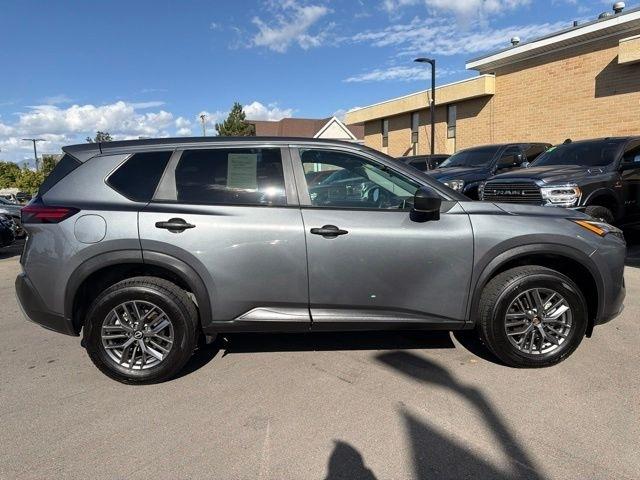 Nissan Rogue  2023