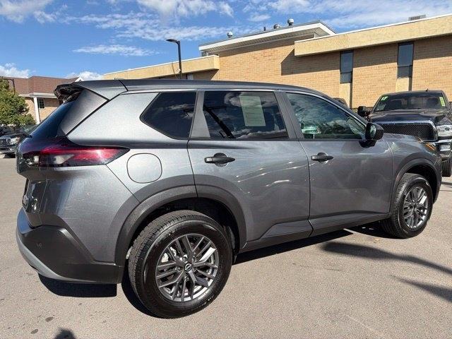 Nissan Rogue  2023