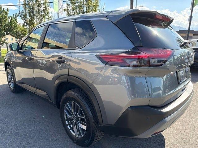 Nissan Rogue  2023
