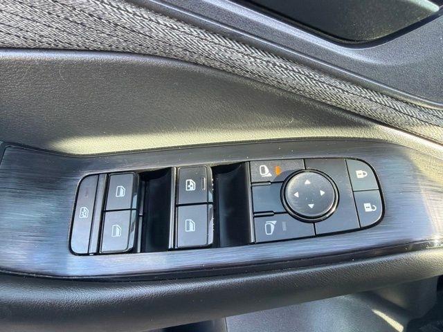 Nissan Rogue  2023