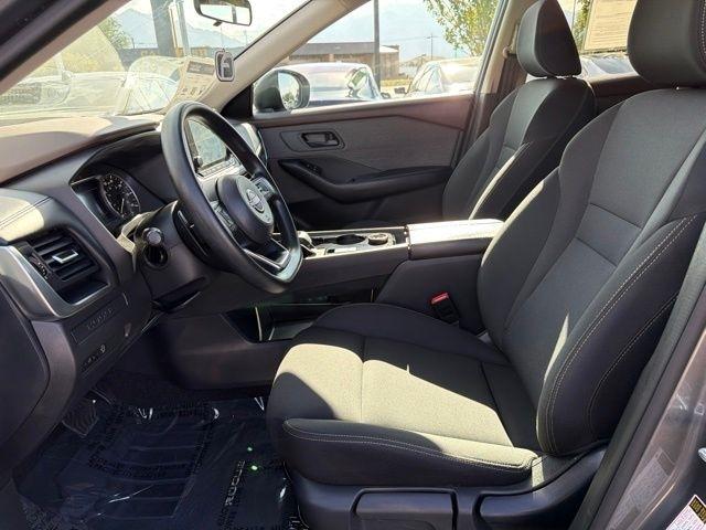 Nissan Rogue  2023