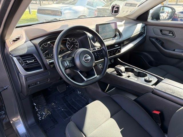 Nissan Rogue  2023