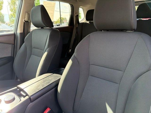 Nissan Rogue  2023