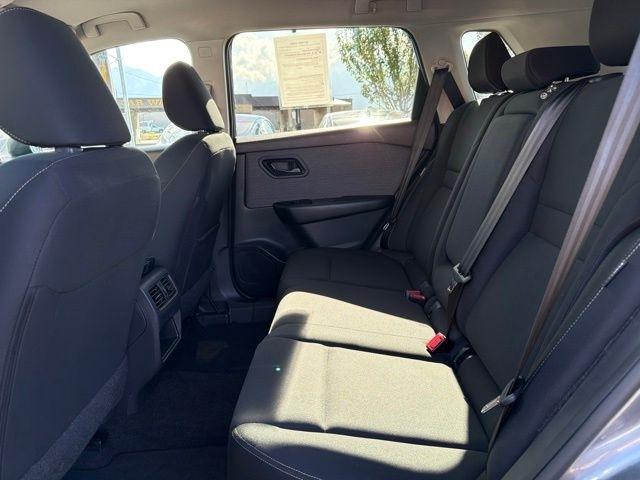 Nissan Rogue  2023