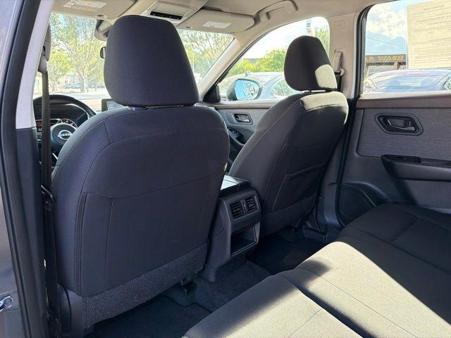 Nissan Rogue  2023