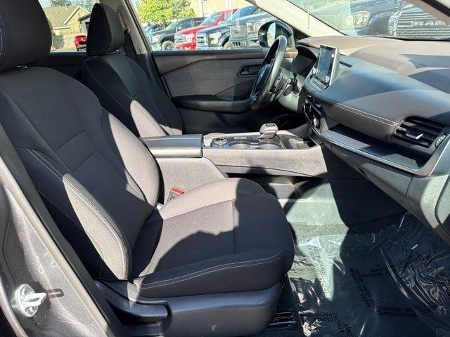 Nissan Rogue  2023