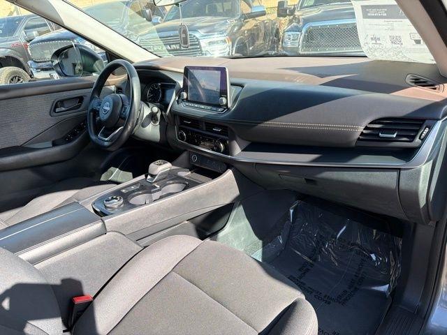 Nissan Rogue  2023