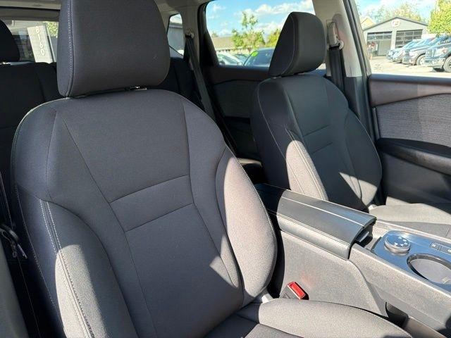 Nissan Rogue  2023