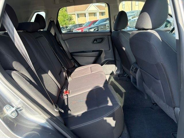 Nissan Rogue  2023
