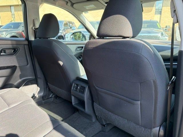 Nissan Rogue  2023