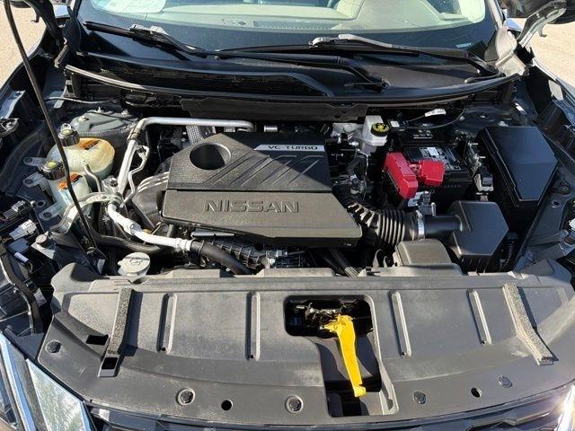 Nissan Rogue  2023