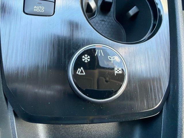 Nissan Rogue  2023