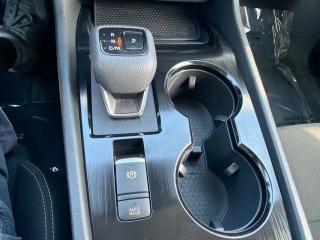 Nissan Rogue  2023