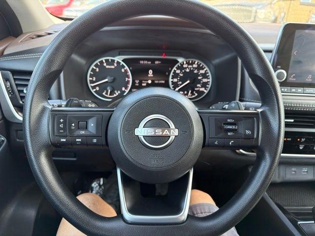 Nissan Rogue  2023