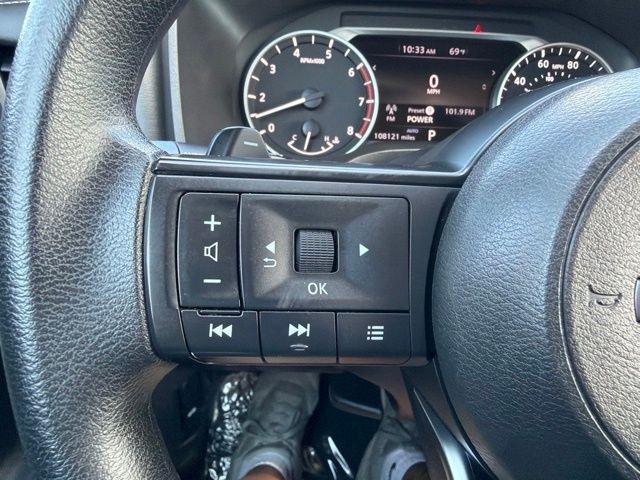 Nissan Rogue  2023