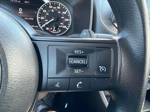 Nissan Rogue  2023