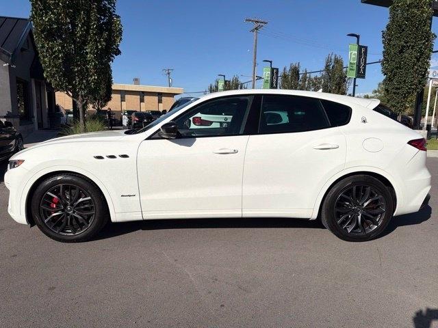 Maserati Levante  2020