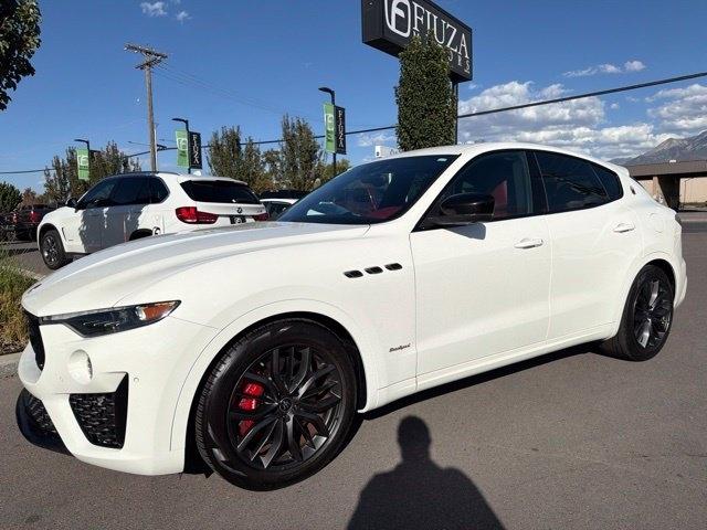 Maserati Levante  2020