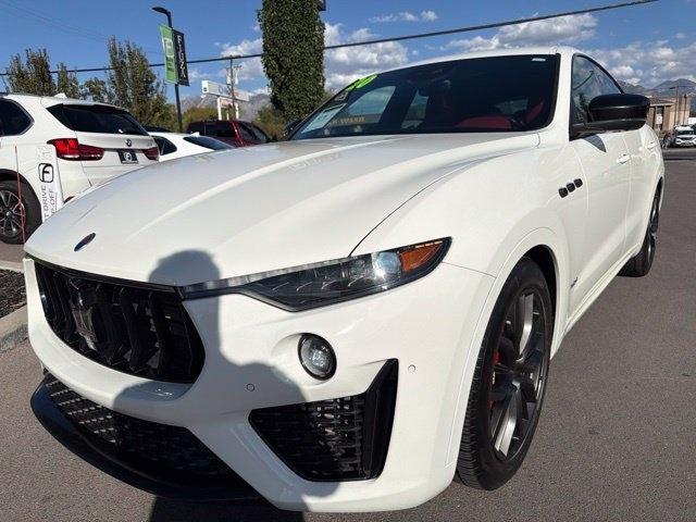Maserati Levante  2020