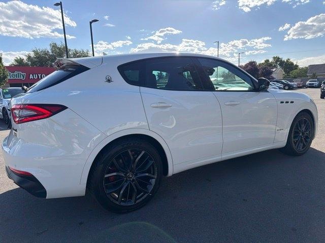 Maserati Levante  2020