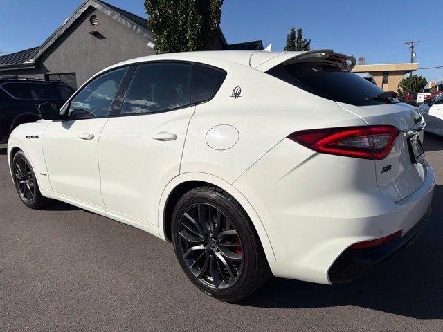 Maserati Levante  2020