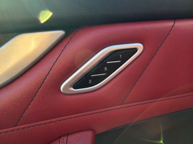 Maserati Levante  2020