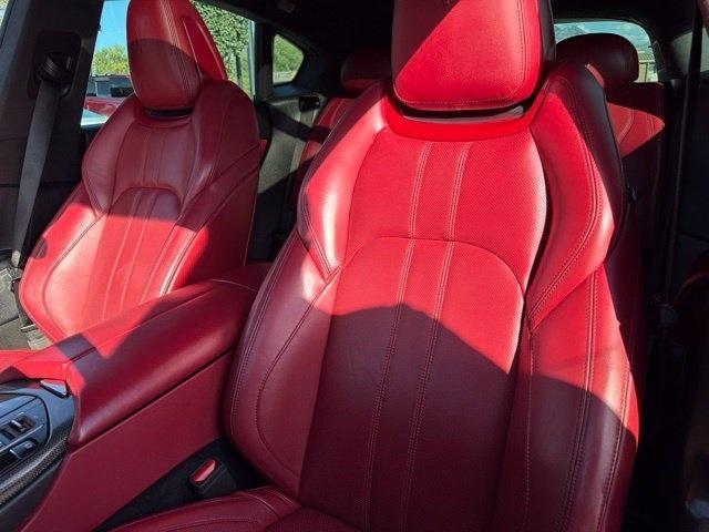 Maserati Levante  2020