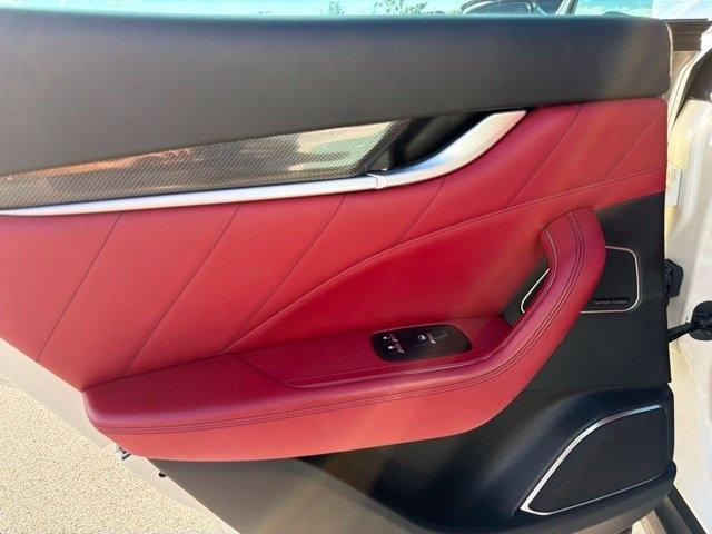 Maserati Levante  2020