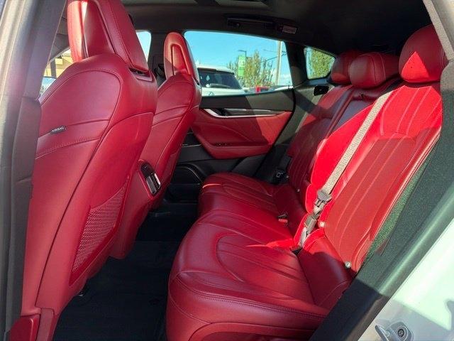 Maserati Levante  2020