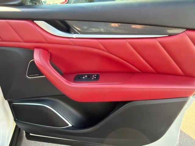 Maserati Levante  2020