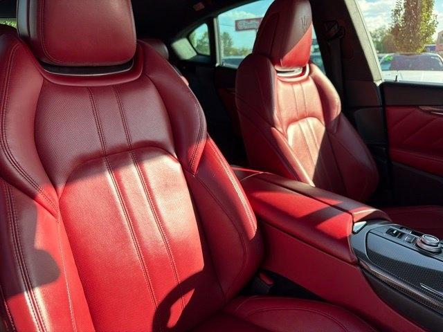 Maserati Levante  2020