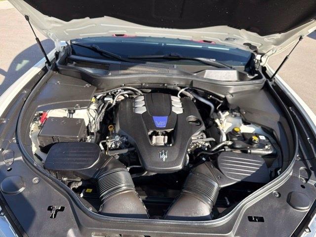 Maserati Levante  2020