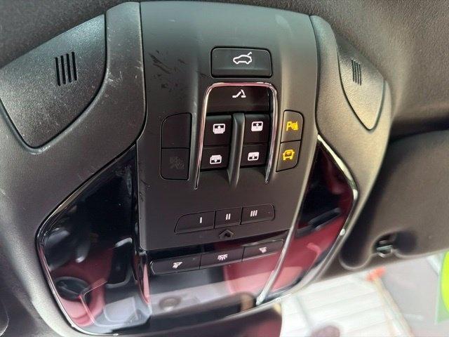 Maserati Levante  2020