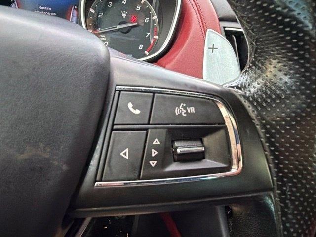 Maserati Levante  2020