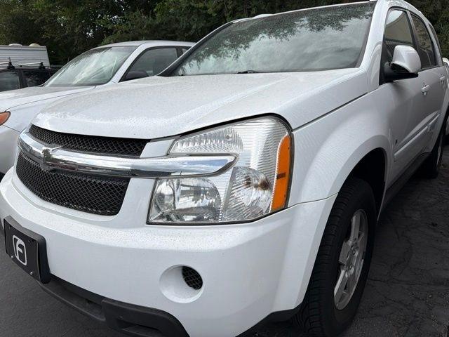 2008 Chevrolet Equinox LT