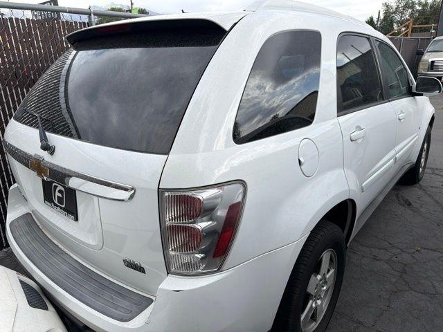 2008 Chevrolet Equinox