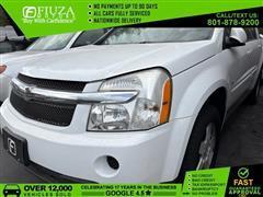 2008 Chevrolet Equinox 