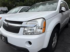 2008 Chevrolet Equinox 