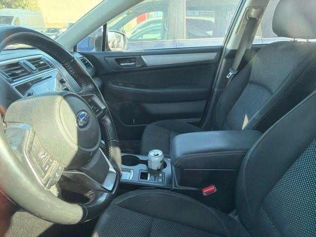 Subaru Outback  2018