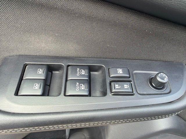 Subaru Outback  2018