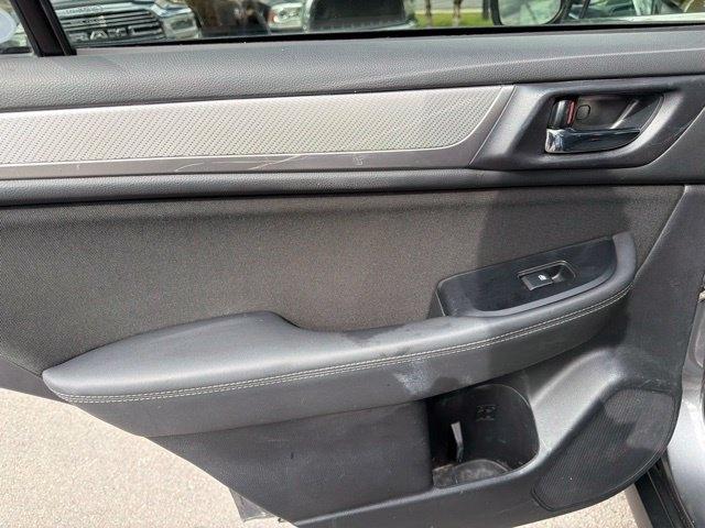 Subaru Outback  2018