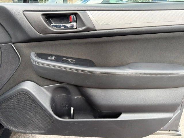 Subaru Outback  2018