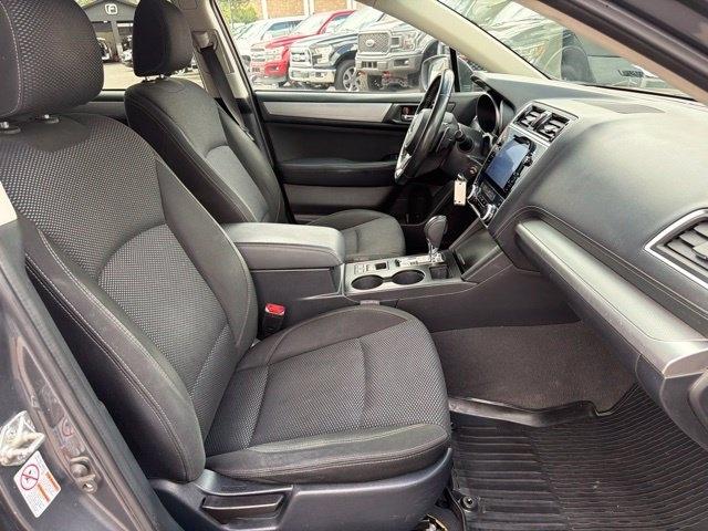 Subaru Outback  2018