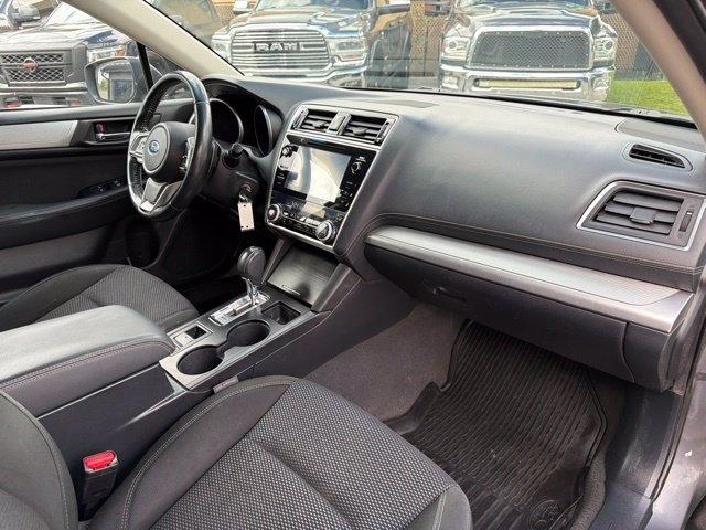 Subaru Outback  2018
