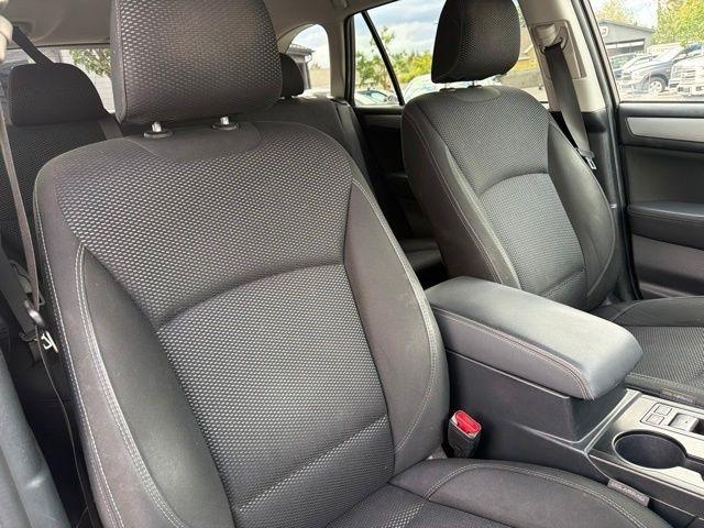 Subaru Outback  2018