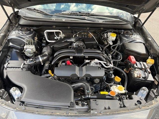Subaru Outback  2018