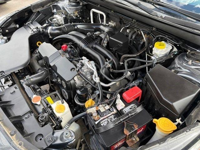 Subaru Outback  2018