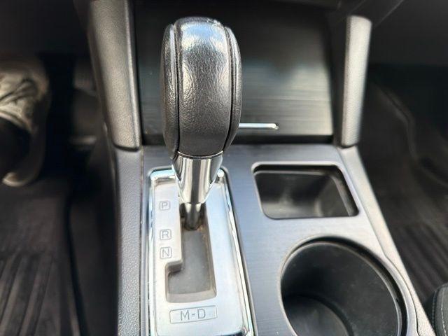 Subaru Outback  2018