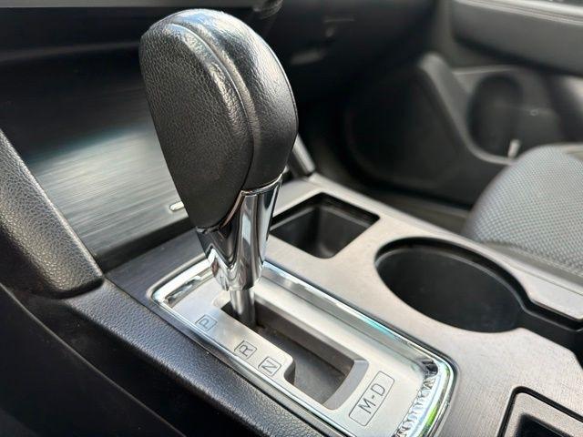 Subaru Outback  2018