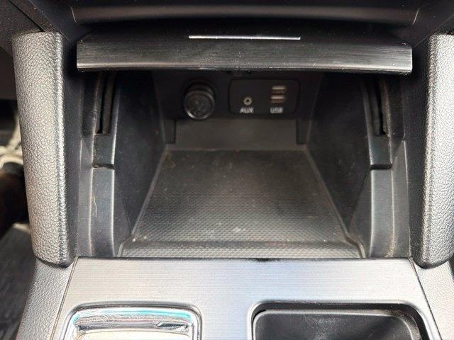 Subaru Outback  2018